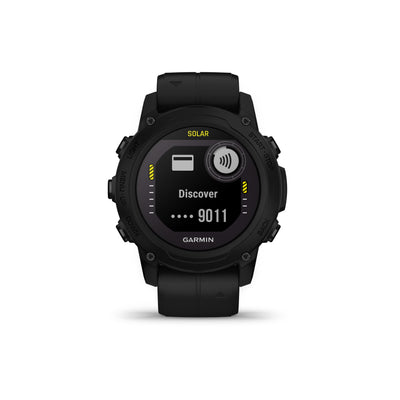 Garmin Descent G1 SOLAR Dive Computer - $100 OFF AT CHECKOUT THRU Jan 31st