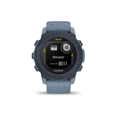 Garmin Descent G1 SOLAR Dive Computer - $100 OFF AT CHECKOUT THRU Jan 31st
