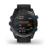 Garmin Descent MK2i Wrist Computer w/ T1 Transmitter Bundle