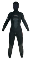 Beuchat Athena Womens Wetsuit 5.0mm