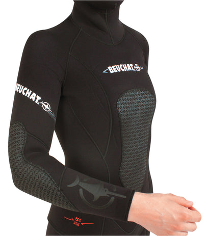 Beuchat Athena Womens Wetsuit 5.0mm