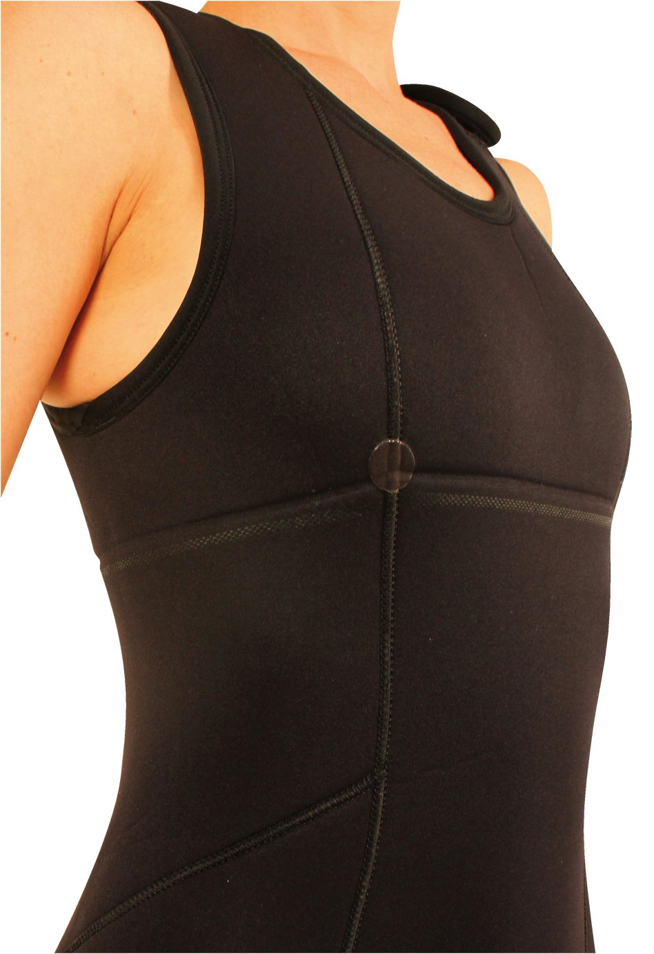 Beuchat Athena Womens Wetsuit 5.0mm