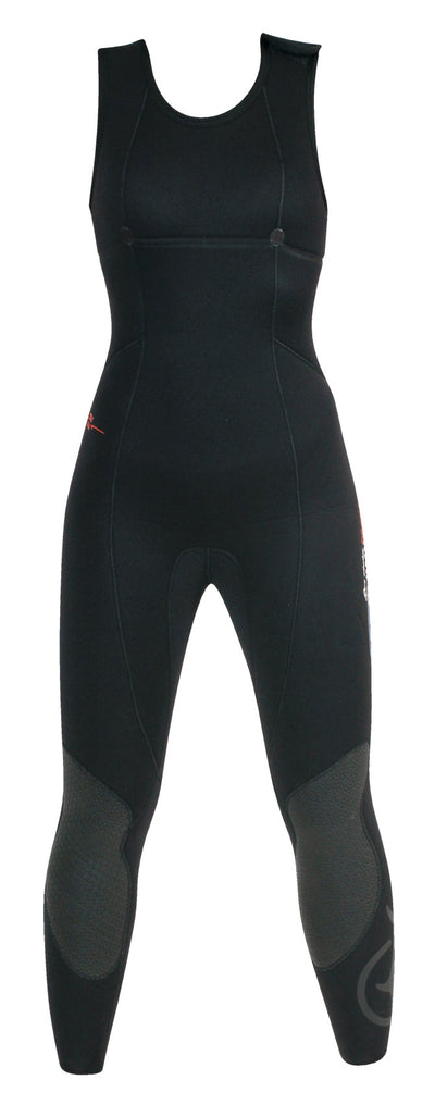 Beuchat Athena Womens Wetsuit 5.0mm