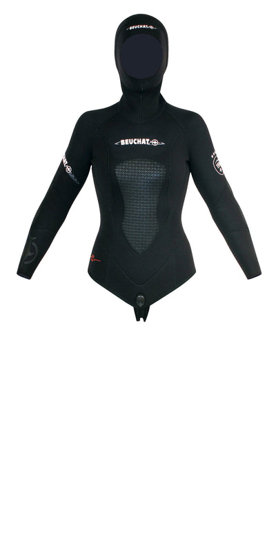 Beuchat Athena Womens Wetsuit 5.0mm
