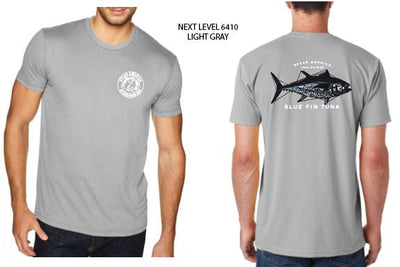 Spear America Bluefin Tuna T-shirt