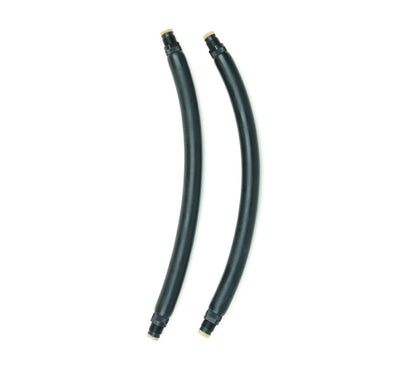 Universal Screw on/ Threaded Bands for closed muzzle spearguns