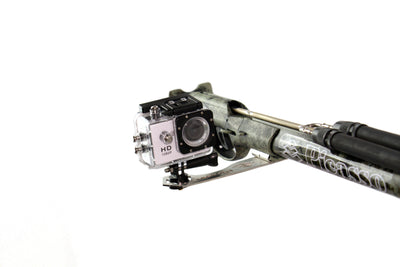 Picasso Action Camera Reel Base