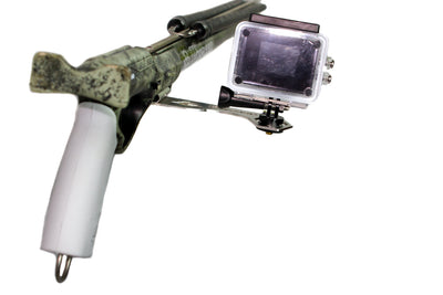 Picasso Action Camera Reel Base