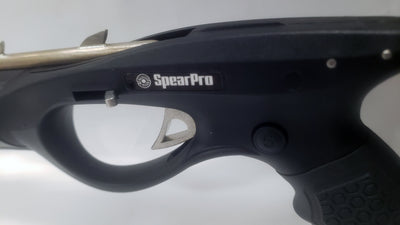SpearPro Challenger Speargun