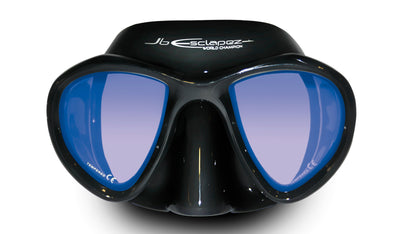 Epsealon E-Visio 2 Dive Mask