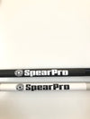 SpearPro Oceanus Polespear 15mm 6 feet