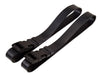 SpearPro Rubber Knife Strap Set