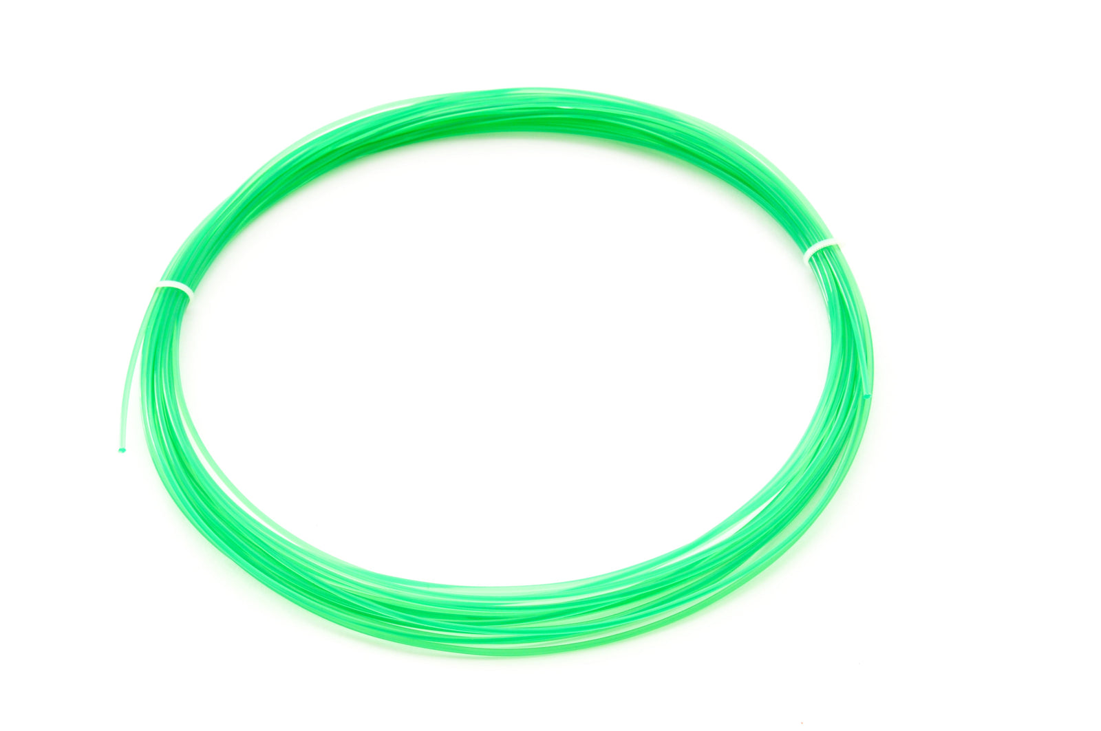 Mono, Crimps & Shooting Line