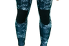 Picasso Ghost Camo  Wetsuit 5mm