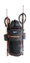 SpearPro Dry Backpack 70L