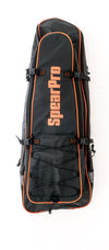 SpearPro Deluxe fin backpack 44"