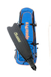 SpearPro Deluxe fin backpack 44"