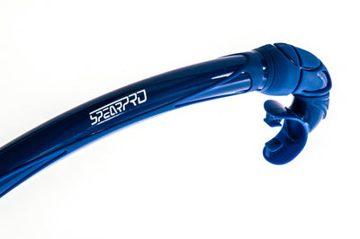 SpearPro Dario Silicone Snorkel