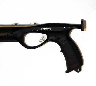 SpearPro Carbon Challenger Speargun