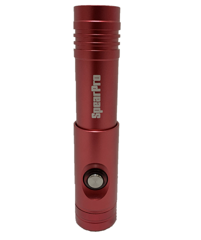 SpearPro Fanari 1000 LED Dive light