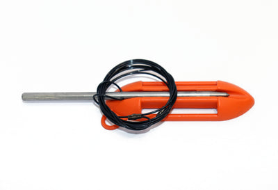 SpearPro Stringer with Case