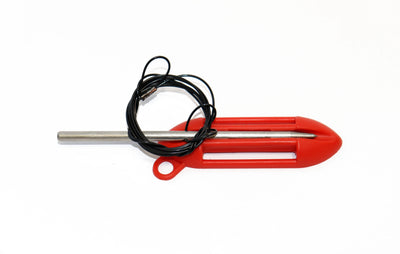 SpearPro Stringer with Case