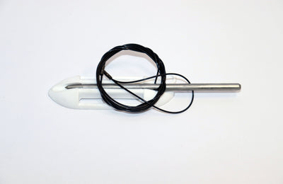 SpearPro Stringer with Case