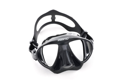 SpearPro Deep Mask - Low Volume