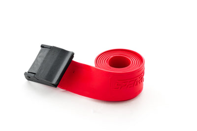 SpearPro Weight Belt with Safety Buckle