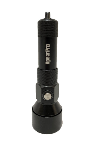 SpearPro Fanos 1100 LED Dive light