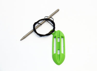 SpearPro Stringer with Case