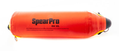 SpearPro Bluewater Float 25Psi