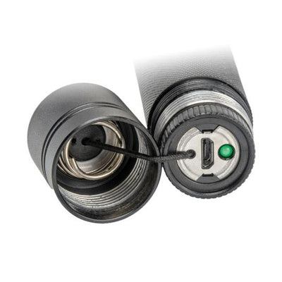 Tovatec T1000V Video light Rechargeable