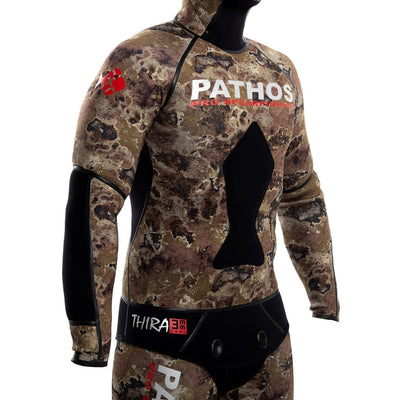 Pathos Thira Wetsuit - 5mm