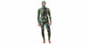 Riffe DIGI-TEK Camo Wetsuit  WOMEN - 5mm