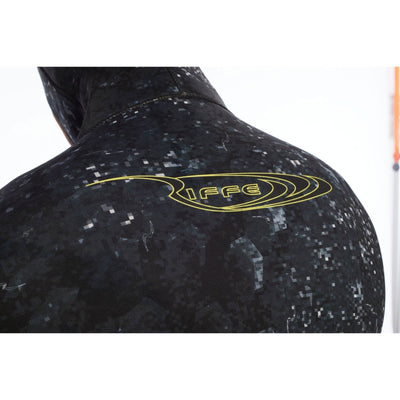 Riffe VORTEX Camo Wetsuit - 7mm