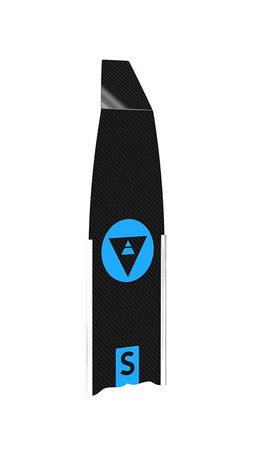 Alchemy S Carbon Fins (footpockets not included)