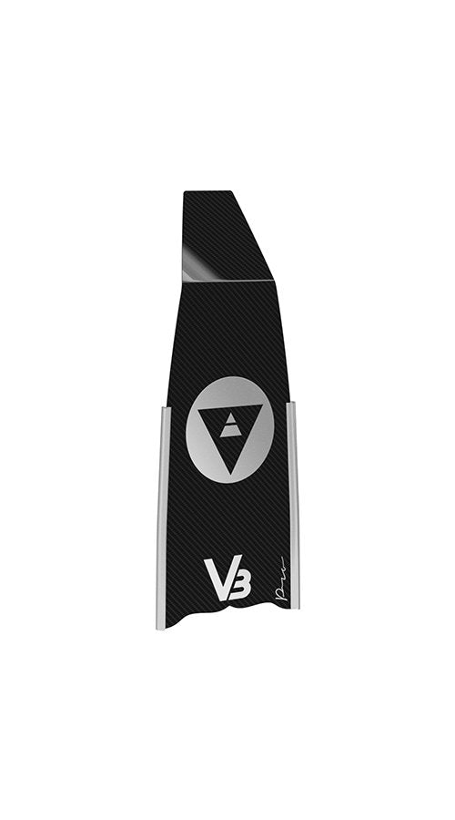 Alchemy V3 PRO Carbon Fins (footpockets not included)