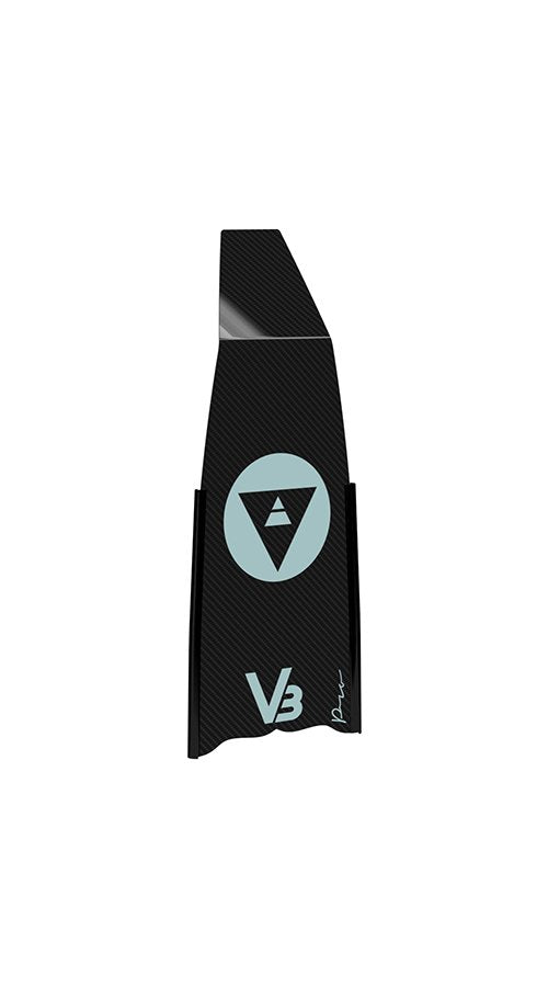 Alchemy V3 PRO Carbon Fins (footpockets not included)