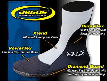 Argos Extreme Gear