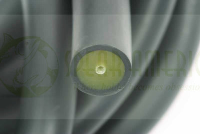 SpearPro 17.5mm Standard I.D. Rubber - Sold by Foot  (For Custom Power Bands)