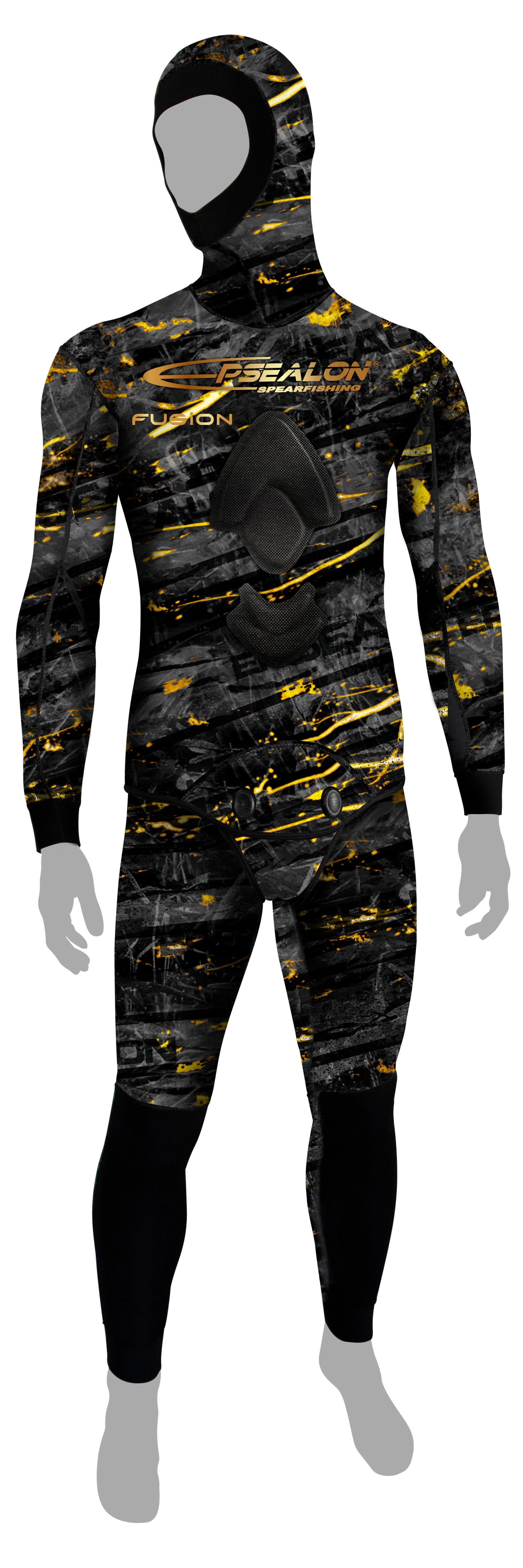 0-3.5mm Wetsuits