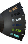 SpearPro Blast Carbon Fiber Fin Blades