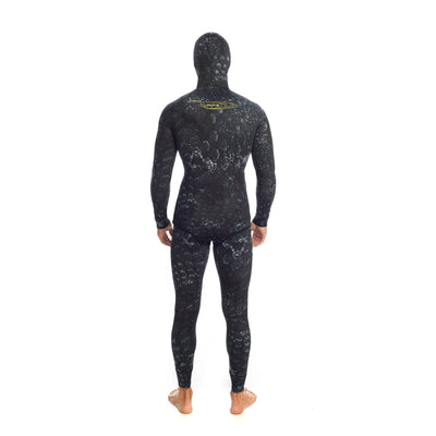 Riffe VORTEX Camo Wetsuit - 7mm