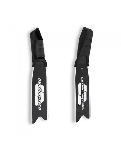 Cetma DYNAMI-TECH CETMA Carbon Fin Blades** - For CETMA S-Wing Footpockets