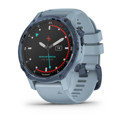 Garmin Descent Mk2s