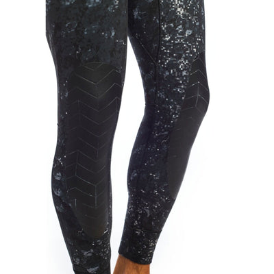 Riffe VORTEX Camo Wetsuit - 7mm