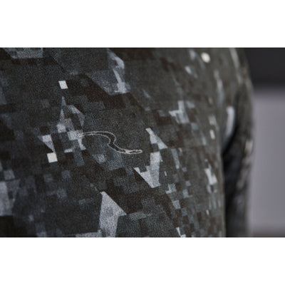 Riffe VORTEX Camo Wetsuit  MEN - 3.5mm