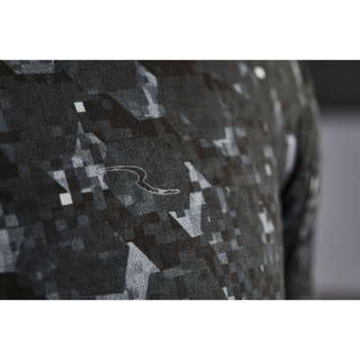 Riffe VORTEX Camo Wetsuit - 7mm