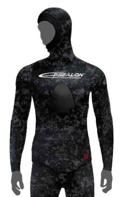 Epsealon Shadow Wetsuit - 5mm